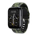 thumbnail image 2 of Cameland For Realme-2 / 2 Pro Watch Bands Fashion Pattern Replacement with Silver Clasp, 2 of 3