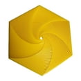 thumbnail image 4 of Lipstore Jouet Sensoriel Hexagonal Anti-Stress Extensible Interactif pour Enfants Ados Adultes L, 4 of 8