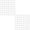 white, variant on Vjnyvs 2pcs Wall Grid Panel Wall Storage Organizer Metal Photo Grid Panel Wire Grid Panels Decorative Faceplate Metope Artwork Display Home Decoration