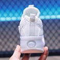 thumbnail image 4 of Kids Roller Skates Light up Shoes with Wheels Shoes LED USB Charging Roller Sneakers for Girls Boys Birthday Christmas Gift, 4 of 22