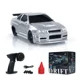 thumbnail image 3 of Coche de control remoto RC Drift de 2,4 G, 1/43, 4WD, de alta velocidad, tracción en las cuatro ruedas, minicoche de carreras controlado por radio, juguete de regalo para niño, 3 of 5