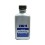 Angle View: Zirh Soothe Post Shave Solution 3.3 oz