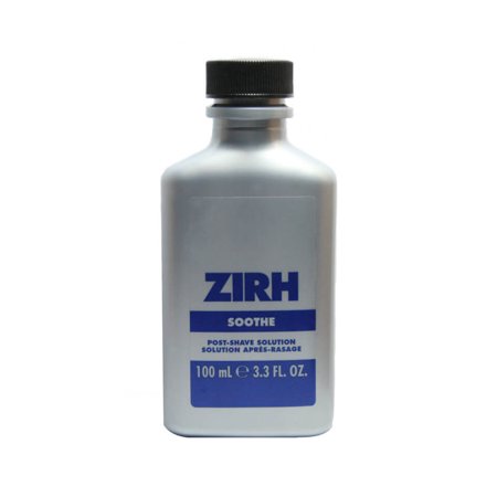 Zirh Soothe Post Shave Solution 3.3 oz