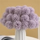 thumbnail image 4 of Decoración del hogar con crisantemos artificiales y flores artificiales individuales,arreglos florales de seda duraderos para bodas y decoración del hogar, 4 of 6