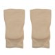 thumbnail image 4 of Men Women Protective Knee Pads, Anti-Slip Padded Sponge Knee Brace Knee Support for Football Volleyball Dance Skating Basketball Sports (Medium,Nude), 4 of 4