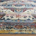 thumbnail image 3 of Safavieh Slate and Rust Baldwin Area Rug, 3 of 5