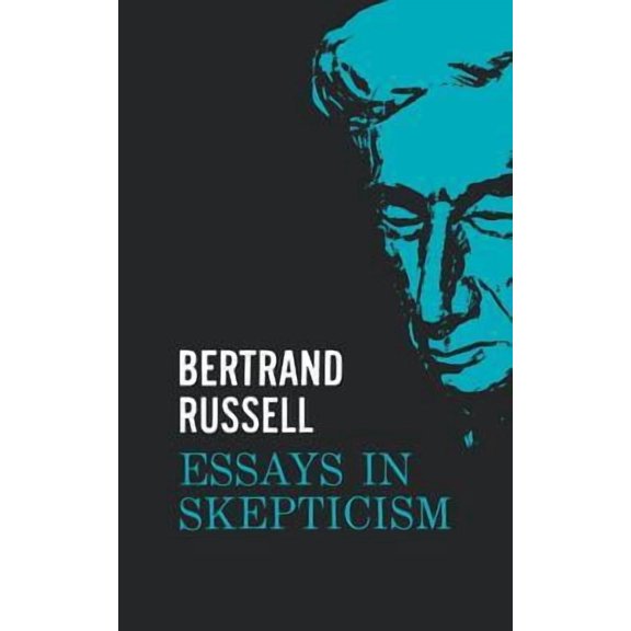 Essays in Skepticism (Paperback)