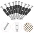 thumbnail image 3 of 10pcs Cassette Repair Device Cassette Repair Screw 86mm Junction Box Tool, 3 of 8