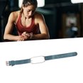 thumbnail image 1 of Breathable Smartwatch Replacement Strap For Mi Band 7 Adjustable, Premium Material, Fashion Design, 1 of 8
