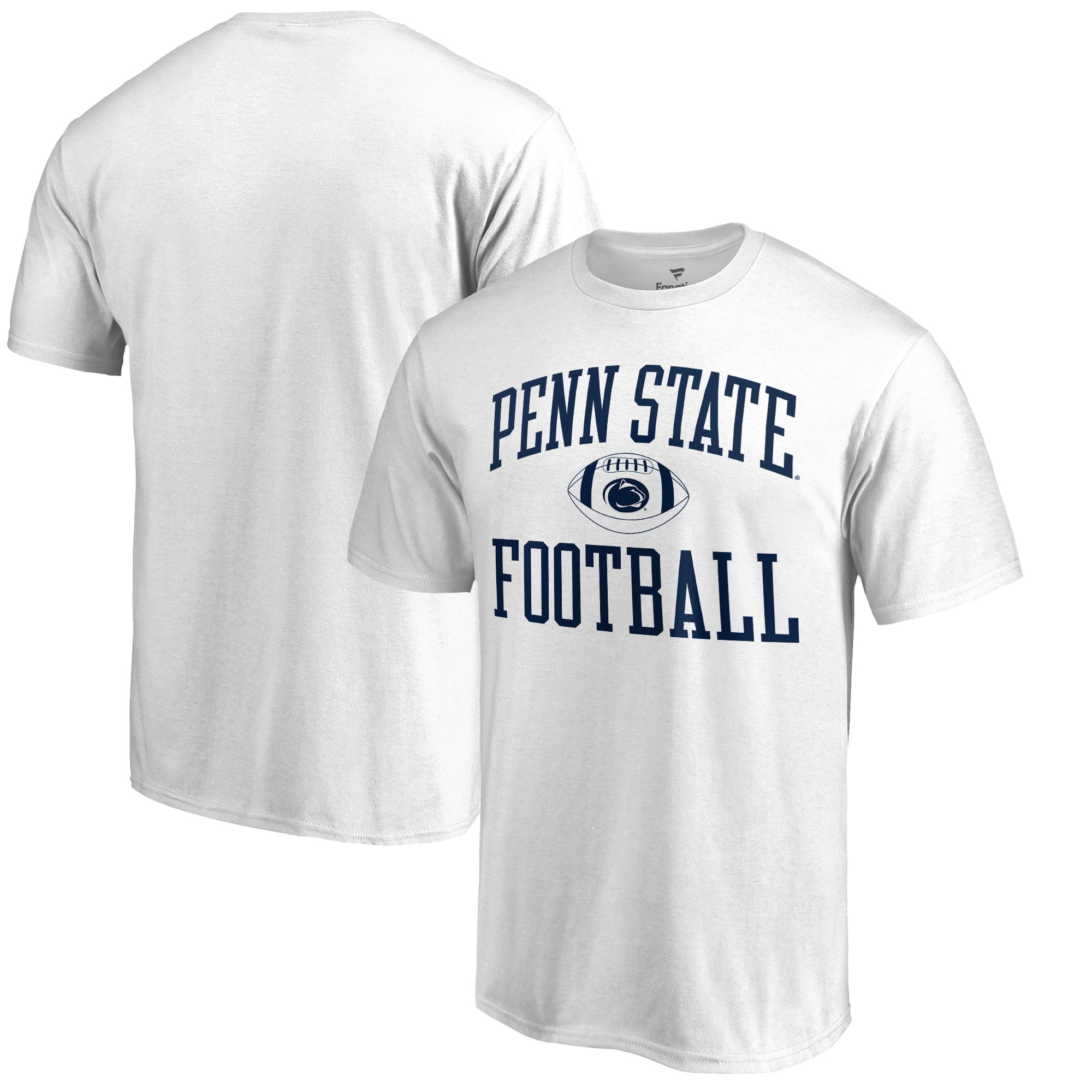 penn state big and tall clothing