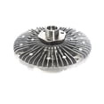 thumbnail image 1 of Fan CLUTCH K-NADIAN 1995 al 2004 Audi 4CIL 1.8L 1 pieza Redondo, 1 of 3