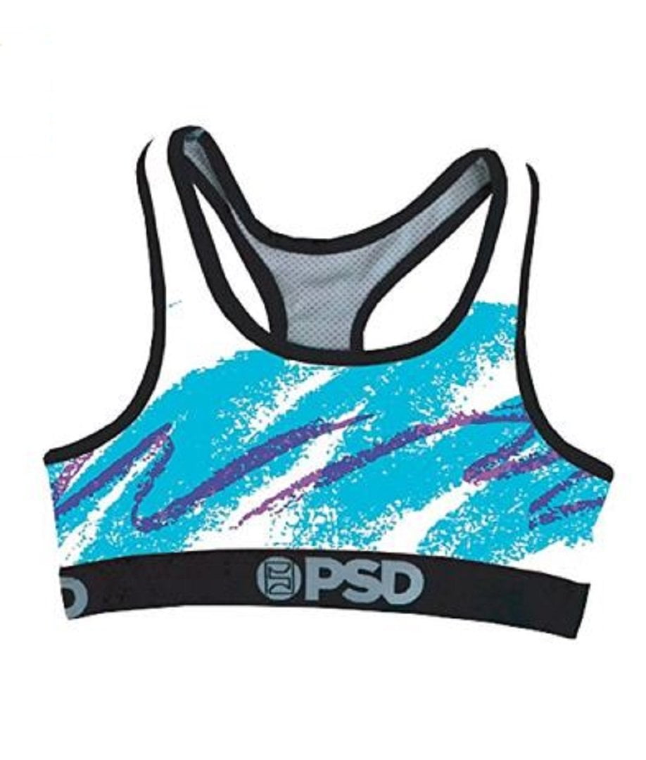 psd bra