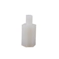 thumbnail image 3 of M2 M2.5 M3 M4*L+6mmBlack White Nylon Hex Male Standoff Spacer Pillar PCB Motherboard Fixed Nylon Standoff Spacer Pillar20-100Pcs, 3 of 5