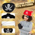 thumbnail image 2 of Set de parches y telescopios Pirate Eye para niños Libima x24, 2 of 7