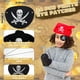 thumbnail image 2 of Set de parches y telescopios Pirate Eye para niños Libima x24, 2 of 7