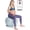 Glacier Blue, variant on Momcozy BirthEase Maternity Ball Set, Birthing Ball with App Full-Journey Courses, BPA-Free PVC & Anti Burst Exercise Yoga Ball for Maternity, Labor, Physio, Recovery