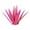 Pink-656, variant on Yhsdtq, Extra 30% Off Selected Items,Tequila Plant Ornament, Garden Decor, Weatherproof, Minimalist Design, For Home Office, Unique Gift, Ceramic Material, Stylish Accent | Iron, Pink