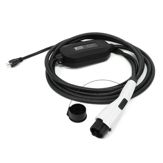 Electric Vehicle Accessory,Professional 16A EVSE Charger Electric Car Charging EVSE Charger Dependable Performance