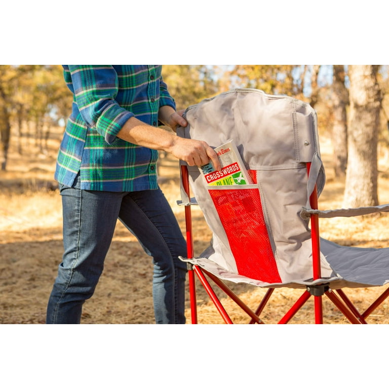 Omnicore designs new standard heavy online duty padded mesh folding chair