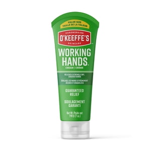 O'Keeffe's Working Hands Hand Cream, 7 Ounce
