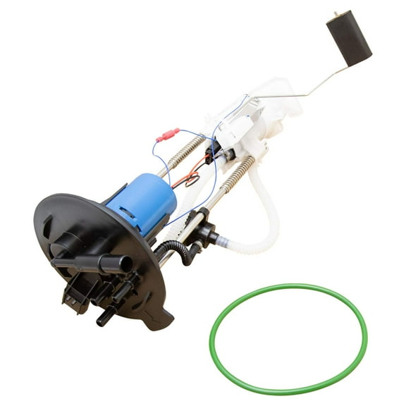 TRQ Engine Fuel Pump & Sending Unit Module Assembly for Ford Ranger FPA70881 Fits select: 2007 FORD RANGER SUPER CAB