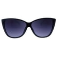 thumbnail image 1 of Lentes de Sol Be Fashion F54099-2 para Dama Negros, 1 of 3