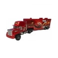 thumbnail image 1 of Carro de Fricción de Juguete Cars T356525 Trailer Rayo McQueen 48cm Azul Cars, 1 of 6