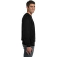thumbnail image 4 of Champion Men`s Reverse Weave Crew, 2XL, Black, 4 of 4