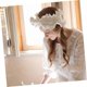 thumbnail image 2 of Breathable Headband for Hair Women's Sports Yoga Shower Headband Elegant Bowknot, 2 of 5