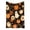 16_Halloween Flannel Throw 75x100 A, variant on Halloween Throw Blanket Ghost Shaped Flannel Soft Cozy Warm Novelty for Sofa Bed Couch Home Decor by MPOISVA