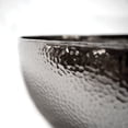 thumbnail image 3 of Native Trails CPS863 Maestro 16" Circular Copper Vessel Bathroom Sink - Nickel, 3 of 5