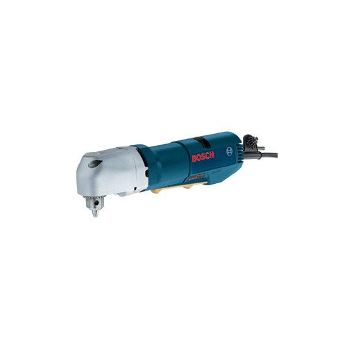 3.8 Amp 3/8 in. Corded Right Angle Drill