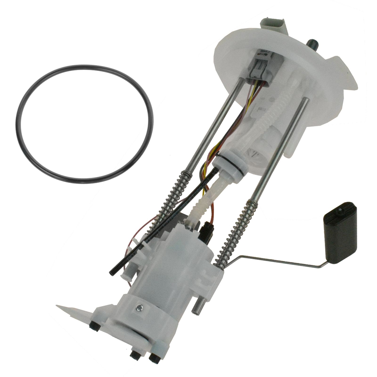 Fuel Pump Module With Sending Unit For Ford F-150 F-250 4.6L 5.4L V8 1999-2004