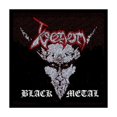 thumbnail image 1 of Venom Black Metal Standard Patch, 1 of 1