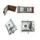 thumbnail image 4 of Cartera de barra de Clip de dinero plegable de metal Yinane Spring Money Clip Bar, 4 of 6
