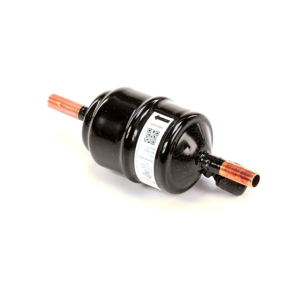 Manitowoc Ice Filter Drier With Charge Port 000015361 - Genuine OEM Replacement Part