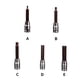 thumbnail image 5 of Llave de vaso Kenally de 1/2 pulgadas y 99mm adaptador resistente al desgaste H14, 5 of 6