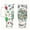 Color-2, variant on Funny Christmas Elf Tumbler with Lid and Straw, Holiday Humor Quotes Travel Cup