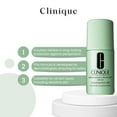 thumbnail image 5 of Clinique Antiperspirant Deodorant Roll On, 2.5 Oz, 5 of 5