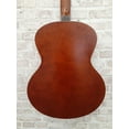 thumbnail image 2 of Godin 5th Avenue Kingpin Archtop Hollow Body Electric Guitar Cognac Burst, 2 of 7