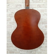 Godin 5th Avenue Kingpin Archtop Hollow Body Electric Guitar Cognac Burst