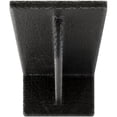 thumbnail image 3 of Ekena Millwork 3"W x 14"D x 2"H Heaton Hidden Support Steel Bracket w/ 10" Support Depth, Antiqued Pewter, 3 of 11