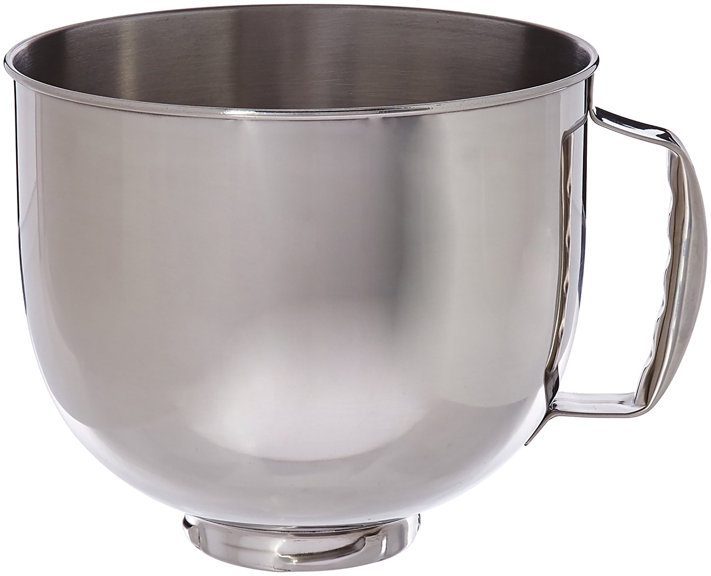 Cuisinart SM50MB 5.5Qt. Stainless Steel Mixing Bowl