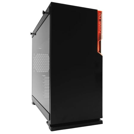 101 ATX Mid Tower Gaming Computer Case