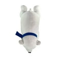 thumbnail image 3 of Snoozimals, Snoozimals 20 Inch Polar Bear, 3 of 4