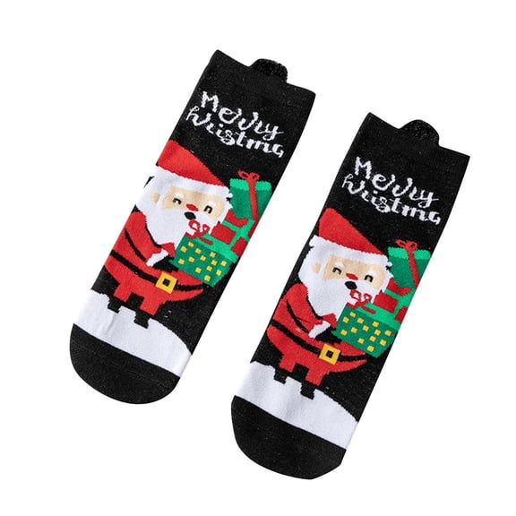 Women's Print Thin Short Socks With Lace Mesh Socks