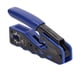 thumbnail image 5 of Kit de herramientas ANGGREK para prensar cables RJ45 Cat5e, 5 of 8
