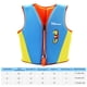 thumbnail image 2 of Traje de Supervivencia Wdftyju Flotabilidad Neopreno Inflable Niños, 2 of 9