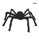 thumbnail image 4 of Wosthever Insecto de Halloween Casa Encantada Decoración Interior Aterrador Adorno Decorativo Espeluznante Fiesta Festival Atmósferas Jardín Patio Kits de decoración para fiestas 75cm Wosthever HA068662-01, 4 of 6