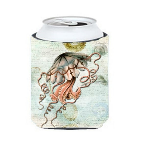 Jellyfish Can Or Bottle Hugger